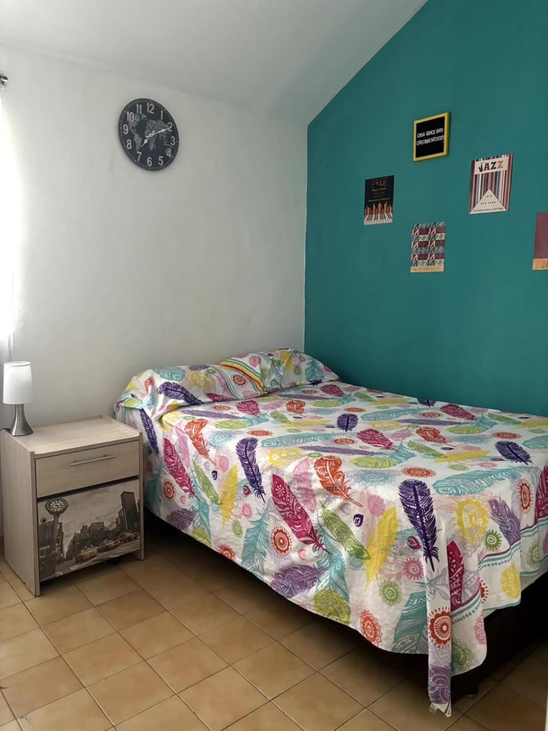 Casa Grace Apto Con Vista Al Mar Apartamento *